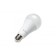 Sibling Powerlite-L bulf, 15 watts, E27, 1200 lm, 6500 k, white color