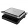Electric Grill Endever Grillmaster245, 2300 W, anti -stick coating, 30x22 cm, gray 1052646