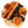 Mully for mulled wine "hot orange", 40g