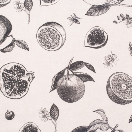 GPECT ETICE "Healthy Life" 147x250 cm, 100% cotton, reps 210 g/m2-4
