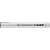 Zubble marker MM-400 06332-8, chalk, round, 2 mm, white