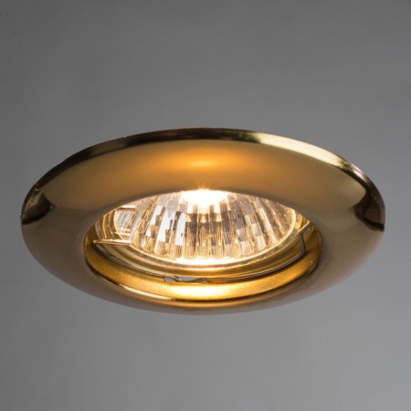 Ceiling lamp PRAKTISH A1203PL-1GO-1