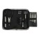 Tundra instrument set, in case-cancer, 24 items