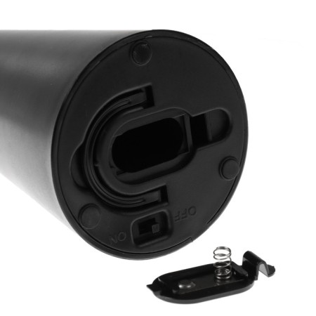 A insect replacement Luazon LRI-13, desktop/suspension, from batteries and USB, black-6