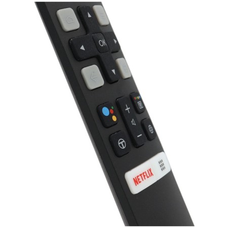 Huayu RC802V FMR1 remote control for TCL, IFFalcon TV-3