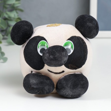 Growing gift grass growing "Panda" mix-1