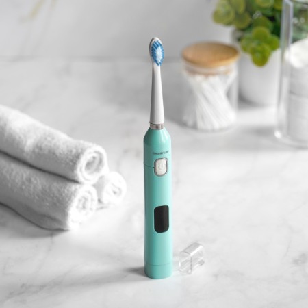 Electric toothbrush Galaxy Line GL4981, 1.5W, vibration., 9 RIDIMS, up to 35000 VIBR/MIN