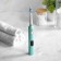 Electric toothbrush Galaxy Line GL4981, 1.5W, vibration., 9 RIDIMS, up to 35000 VIBR/MIN