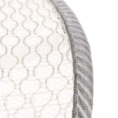 Orthopedic back on the Torso 38 × 39 cm seat, gray-2