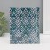 Photo album magnetic 10 sheets "zigzag" 2x16x19 cm