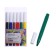 Flomasters 6 Jambo colors, ventilated cap, thick
