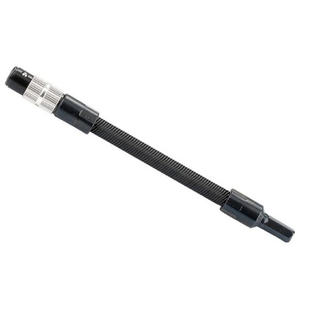 Adapter for bits GROSS 11367, flexible, 145 mm, 1/4 "-2