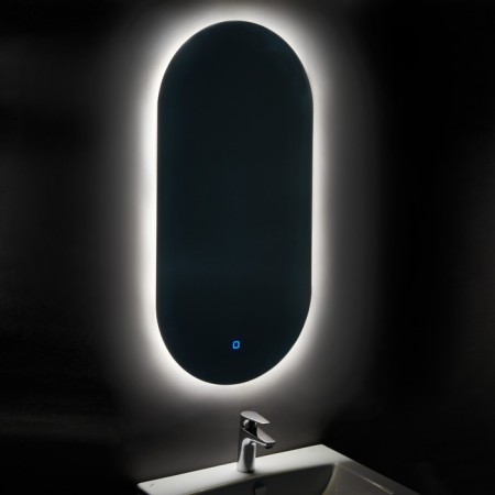 Mirror Aquaton Alto 110x60 1a256502A1010-4