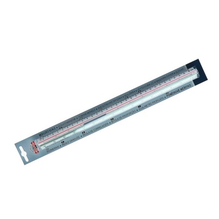 Large-scale line Koh-I-Noor, 1:20, 1:25, 1:50 x 200, 1: 500