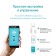 Wi-Fi router TP-Link TL-WR842N, 300 Mbit/s, 4 ports 100 Mbps, white