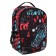 Youth backpack 39 x 30 x 17, ergonomic back, Devente Label 19l, + USB Gravity 7032438