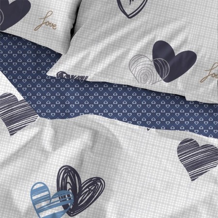 Less underwear euro, size 215x240 cm, 205x215 cm, 70x70 cm - 2 pcs-3