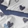 Less underwear euro, size 215x240 cm, 205x215 cm, 70x70 cm - 2 pcs