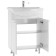 Domino's cabinet for the sink Amur 60, without a box