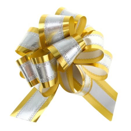 Bant-Shar No. 5, silver in gold-3