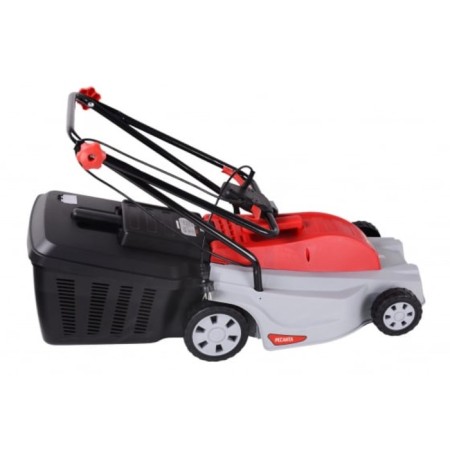 Electric Lawn mowed "Resanta" KR-2000 EP, 2000 kW, width/height 430/15-50 mm, 45 liters-3