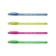 Set a ballpoint pen Erich Krause Neo Cocktail, Blue, Mix