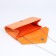 Bag-clath on a magnet, color orange