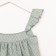 Топ для девочки MINAKU: Cotton Collection цвет оливковый, рост 122