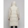 Coat insulated winter female, size 50, beige color