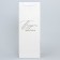 Gift package for a bottle, packaging, “Gift for you”, 36 x 13 x 10 cm