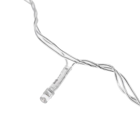 New Year. Set for experiments "New Year's garland", 5 nozzles-8