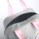 Thermosuma with zipper, 6 l, color gray color