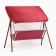 Garden "Adler" red, 175 x 150 x 120 cm, maximum load 150 kg
