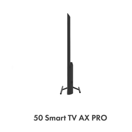 TV Haier Smart TV RGO, 50 ", 3840x2160, DVB-T2/C/S2, HDMI 4, USB 2, Smart TV, black-12