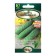Gemini cucumber seeds, F1, 12pcs