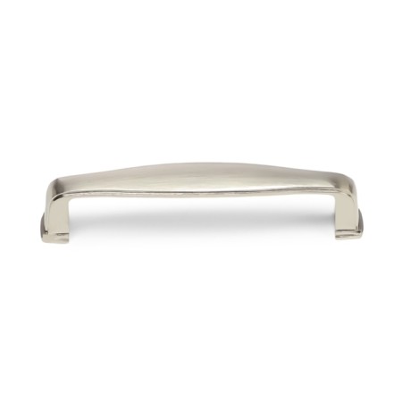 Cappio RSC006 handle, m/o 96 mm, satin nickel color-3