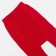 Pantyhose children's kaftan "love" 116-122 cm, red