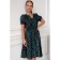 Female dress 4752, size 42