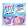SPA-Salon experiments, circle and diamond