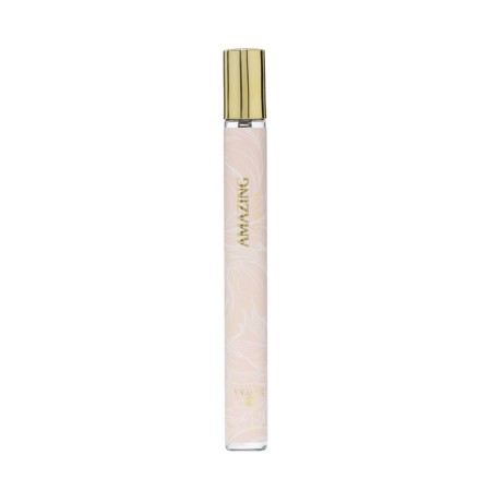 Perfumery Women's Women Amazing Gold, 35 ml-3