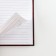 Gift set to the "Dear Teacher": Diary and Handle Handle (Ballic, Blue Paste, 1 mm)