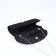 Magneta bag bag, long chain, black color