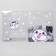 Cat cover "Cats", 34.7 x 21.1 cm