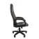 Chair "Chairman" 950 lt eco -leather gray gray