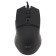 Mouse Acer OMW121 Black Optical (6400DPI) USB (6but)
