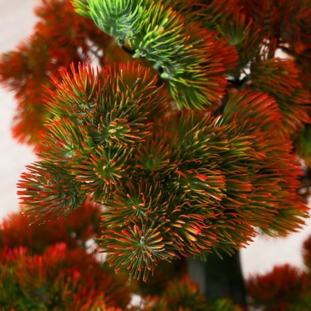 Artificial tree "Bonsai Kabudati" 70 cm-1