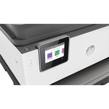 MFA Jet HP Officejet Pro 9013 AIO (1KR49B) A4 DUPLEX WIFI USB RJ-45 White/Gray-6