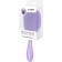 Combing for dry and wet hair Solomeya, with lavender aroma