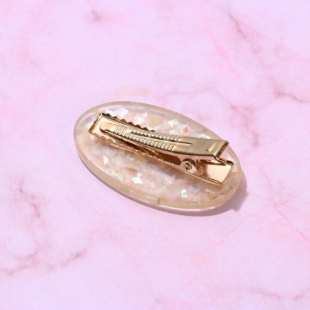 Hair clip "for bright personalities"-3