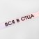 Holographic belt “Blistai, baby!”, In a gift box, 117x3 cm